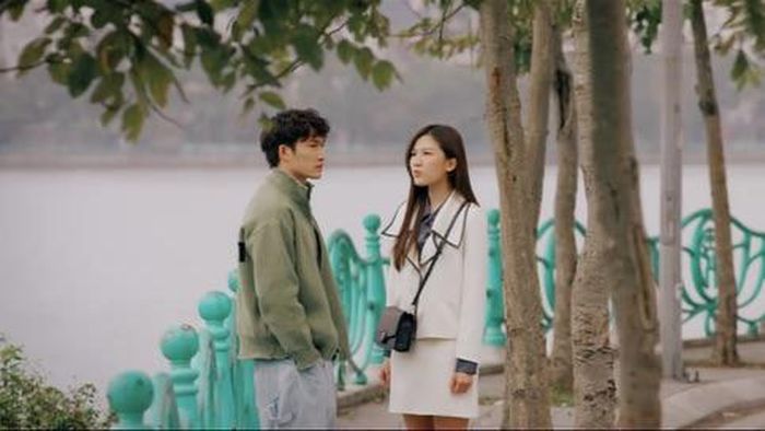 Nữ chính phim Việt độc hại, xấu tính trên giờ vàng-9