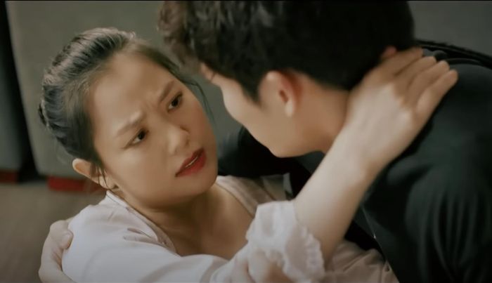 Nữ chính phim Việt độc hại, xấu tính trên giờ vàng-4