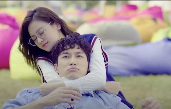 Nữ chính phim Việt độc hại, xấu tính trên giờ vàng-1