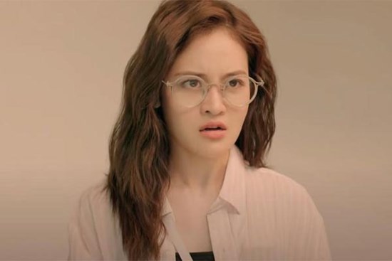 Nữ chính phim Việt độc hại, xấu tính trên giờ vàng
