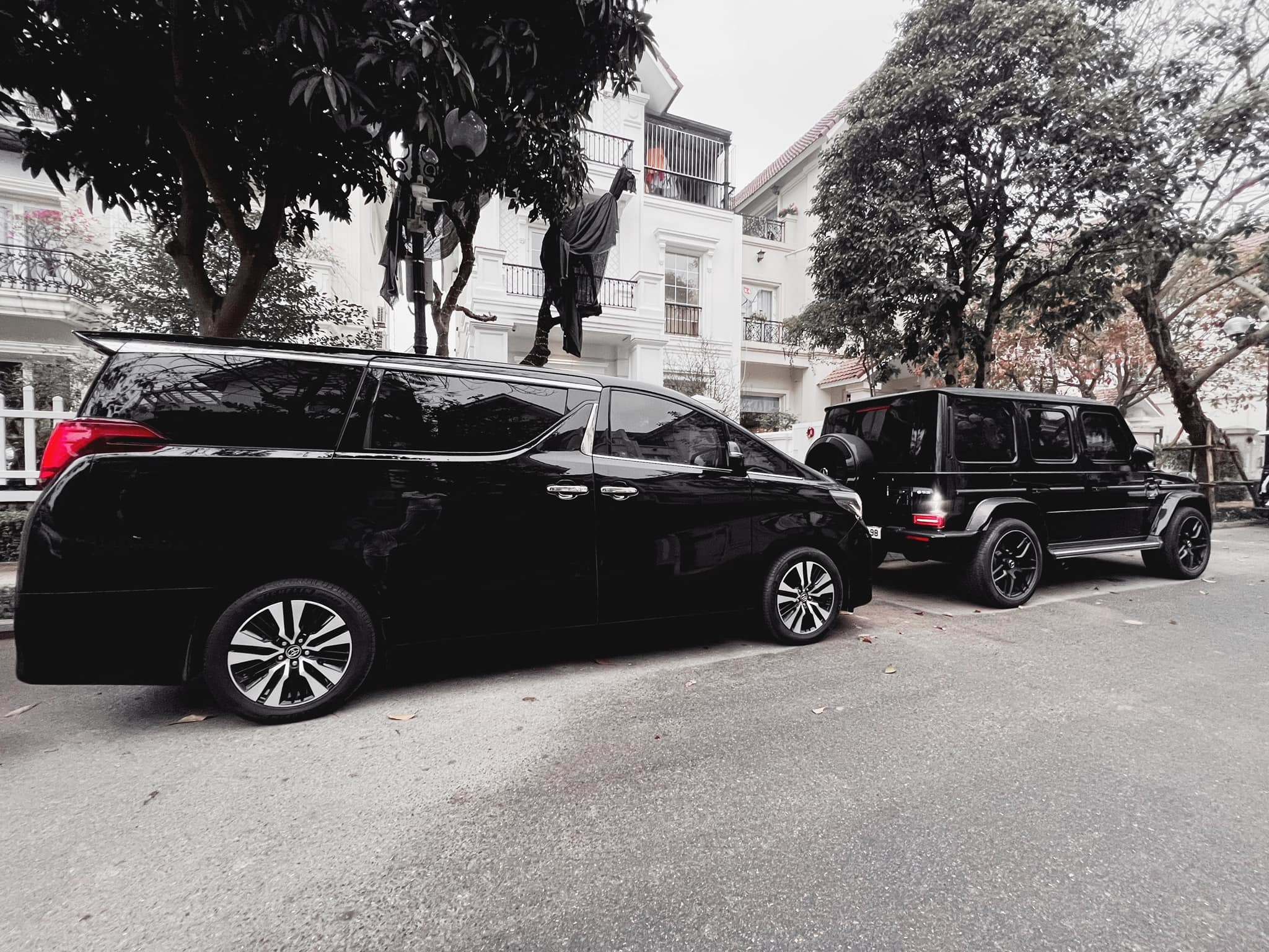 Tuấn Hưng gặp vận đen đầu tháng-4