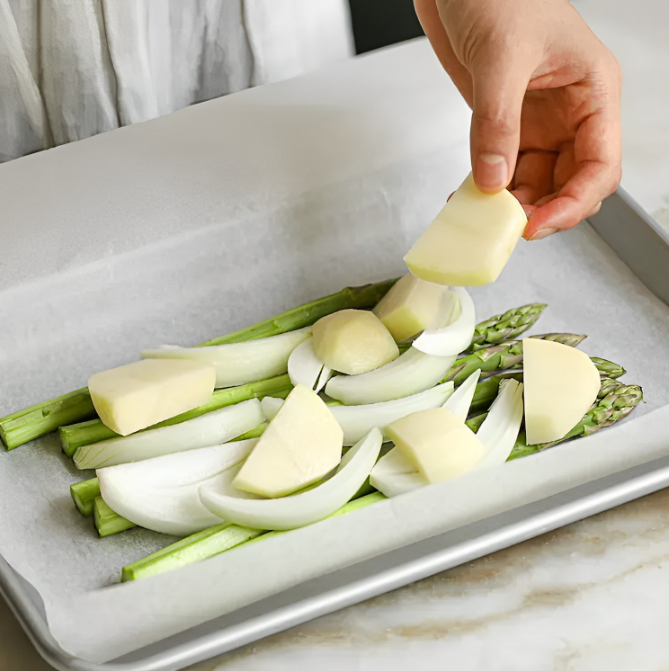 Nướng cá hồi theo cách này đảm bảo thơm nức không còn chút tanh-5