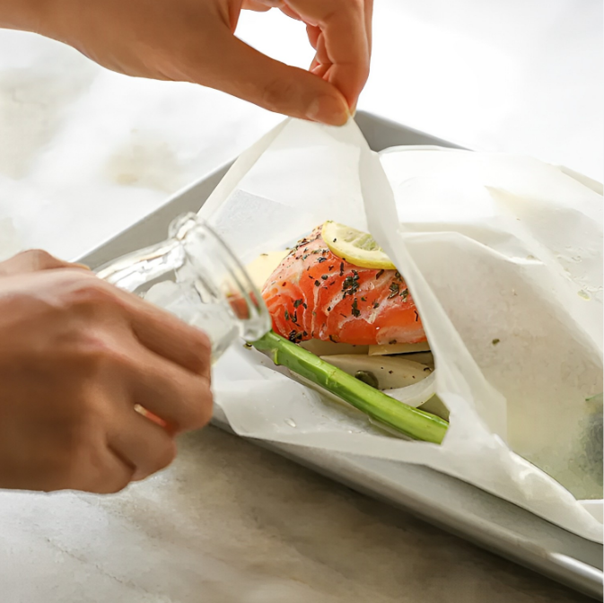 Nướng cá hồi theo cách này đảm bảo thơm nức không còn chút tanh-8