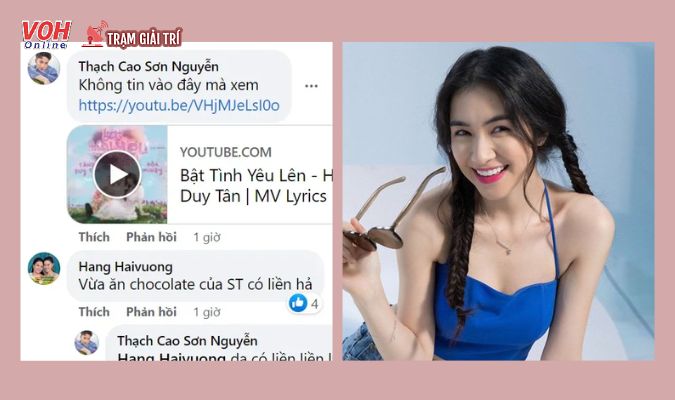 Sự thật việc Hòa Minzy có tình mới-4