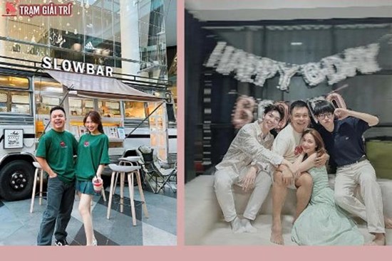 Sự thật việc Hòa Minzy có tình mới