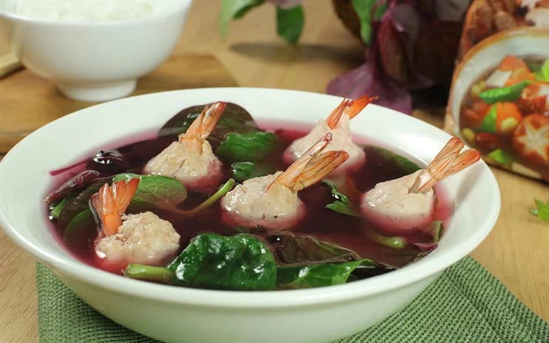 Lương y tiết lộ 3 loại rau chính là siêu thực phẩm bổ máu, rẻ hơn thịt, bổ hơn thuốc-1