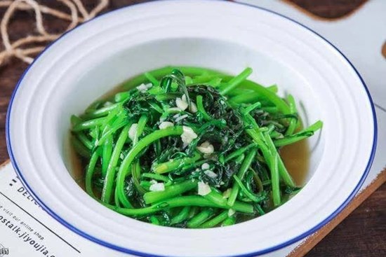 Lương y tiết lộ 3 loại rau chính là 