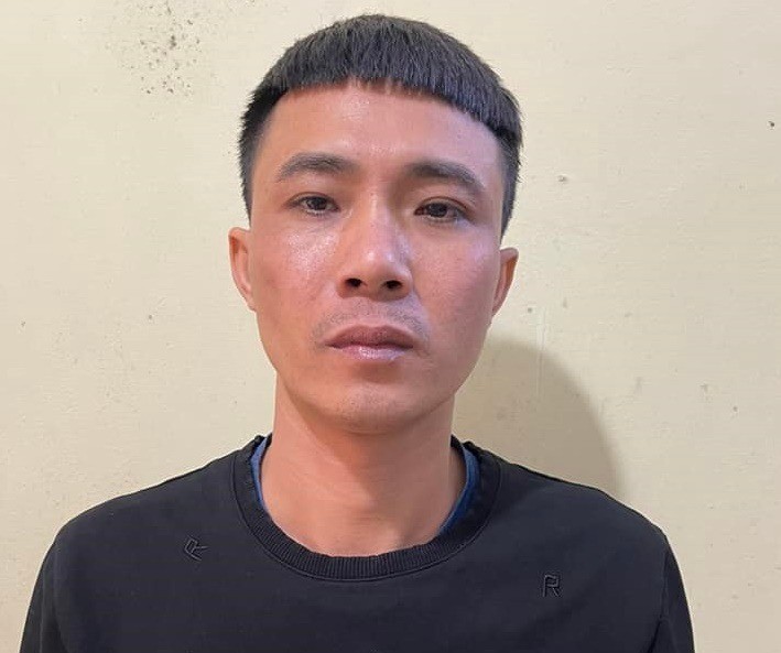 Sáng ra tù, chiều lại bị bắt giam-2