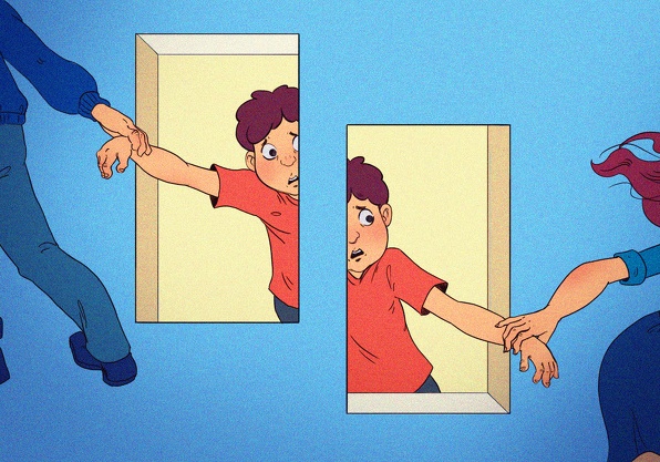 Từ chuyện cha cùng nhân tình hợp sức sát hại 2 con, gia đình không hạnh phúc gây tổn thương đến trẻ như thế nào?-3