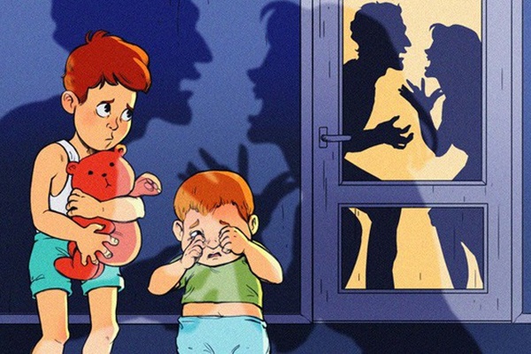 3 việc làm của phụ huynh có thể nuôi dưỡng một đứa trẻ hiếu thảo-3