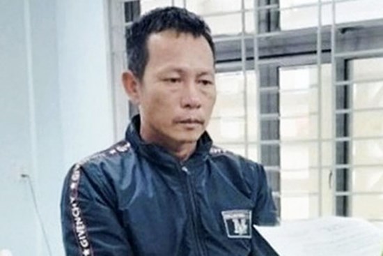 Người đàn ông đánh gãy hai tay shipper: Có quan hệ phức tạp, cộm cán