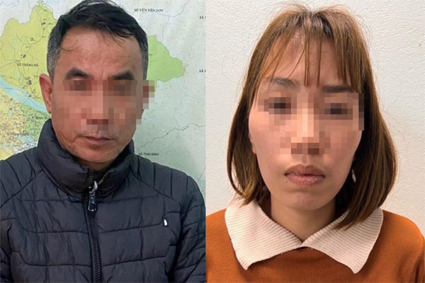 Chuyên gia tội phạm giải mã vụ mẹ cho con gái 10 tuổi uống thuốc ngủ rồi gọi người tình đến hiếp dâm-3