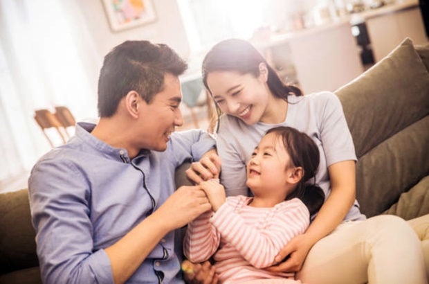 3 việc làm của phụ huynh có thể nuôi dưỡng một đứa trẻ hiếu thảo-2