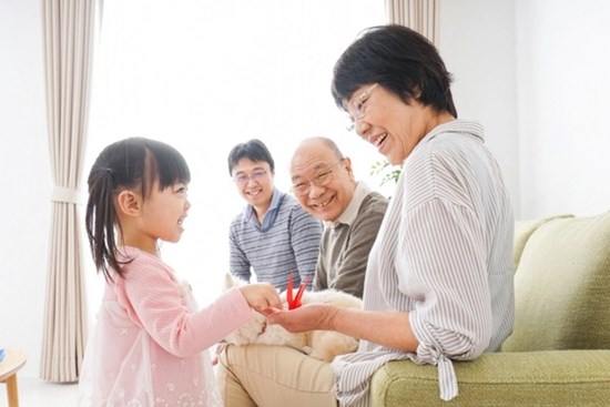 3 việc làm của phụ huynh có thể nuôi dưỡng một đứa trẻ hiếu thảo