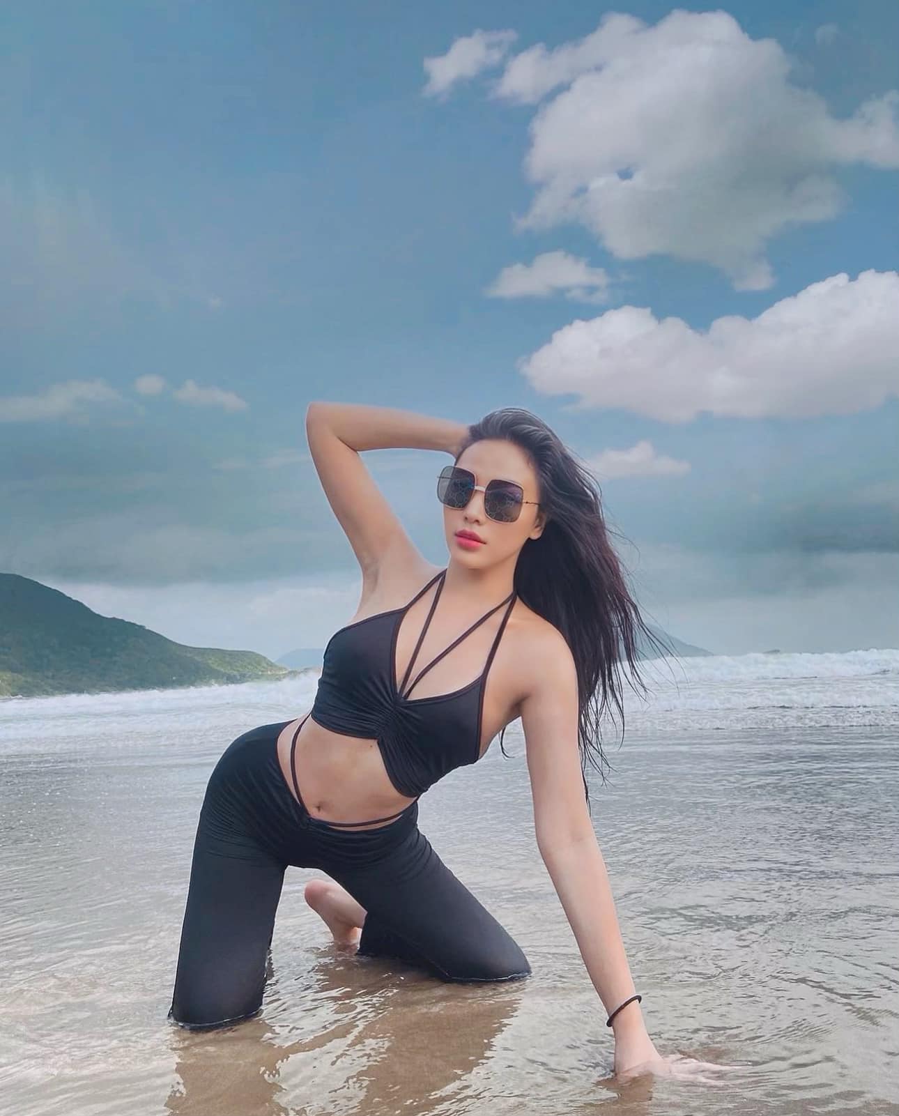 Cuộc sống hiện tại của Quỳnh Thư sau 1 năm vướng ồn ào tình ái-6