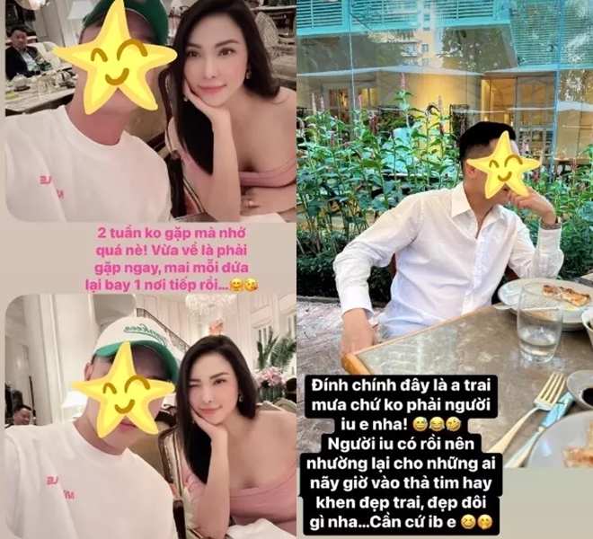 Cuộc sống hiện tại của Quỳnh Thư sau 1 năm vướng ồn ào tình ái-1