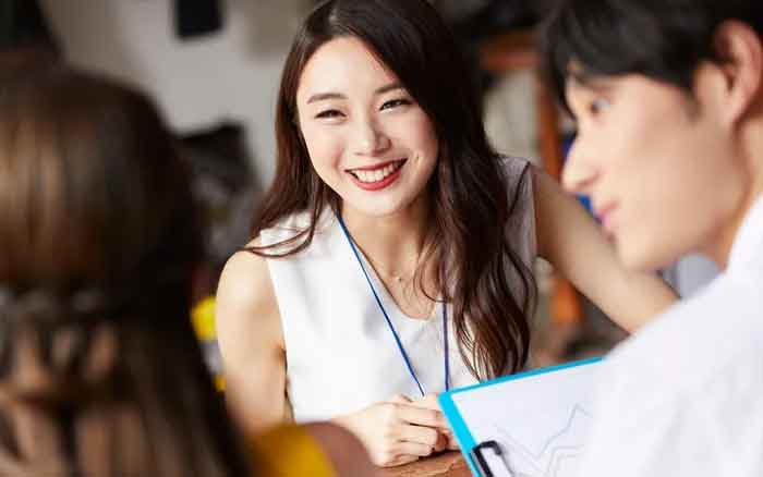 Đau lòng khi biết nguyên nhân chị đồng nghiệp từ chối tất cả các cuộc liên hoan-1