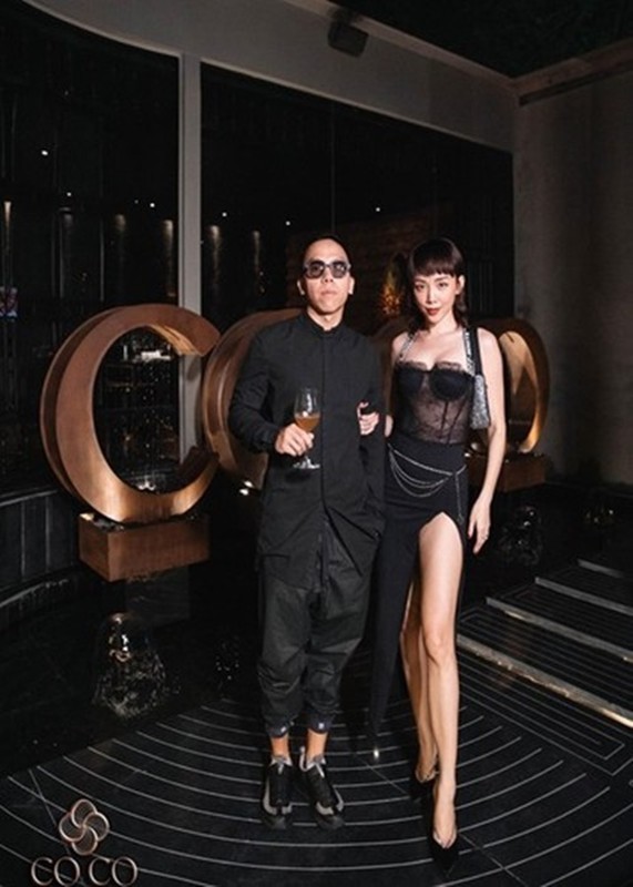 Cuộc sống vợ chồng son 3 năm qua của Tóc Tiên - Hoàng Touliver-7