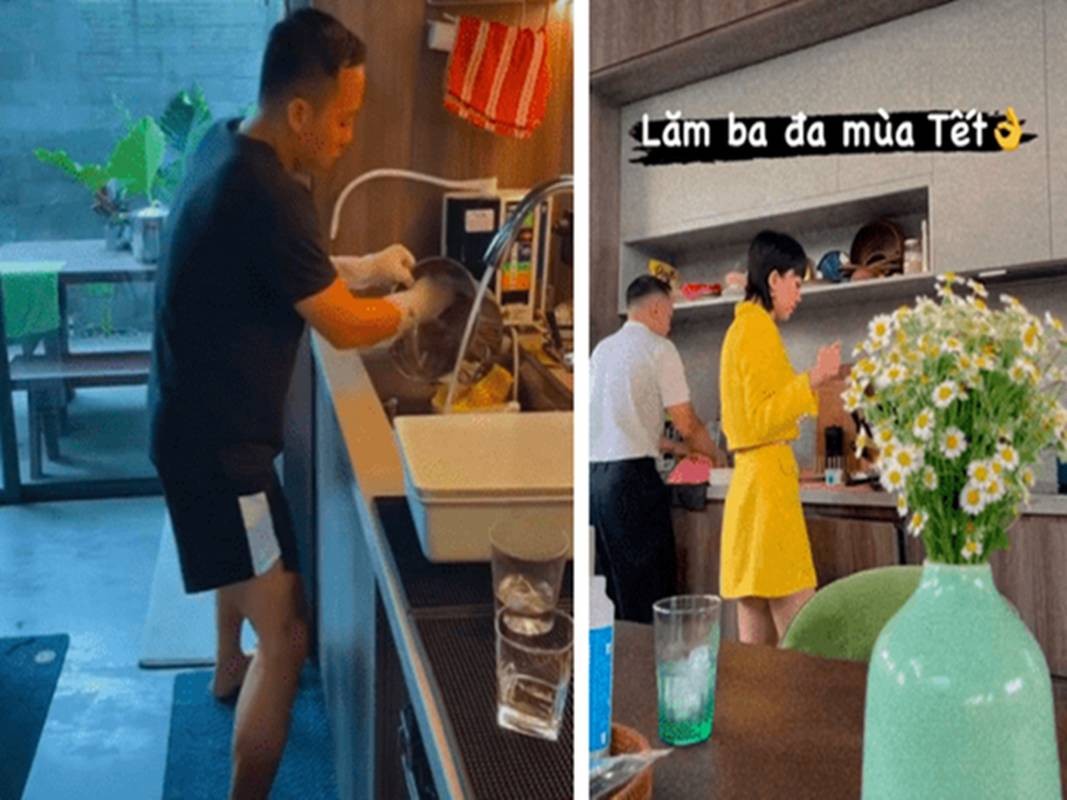 Cuộc sống vợ chồng son 3 năm qua của Tóc Tiên - Hoàng Touliver-4