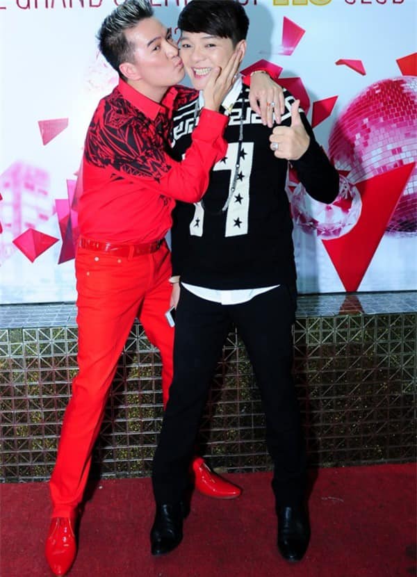 Đàm Vĩnh Hưng gắn bó 25 năm với Vũ Hà: Những bí mật động trời lần đầu hé lộ-5