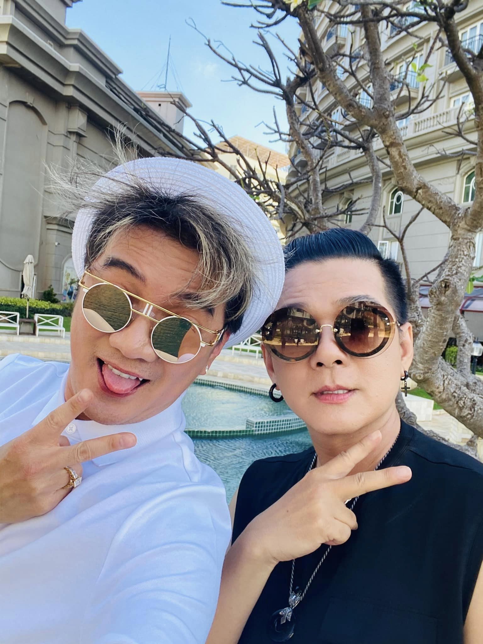 Đàm Vĩnh Hưng gắn bó 25 năm với Vũ Hà: Những bí mật động trời lần đầu hé lộ-2