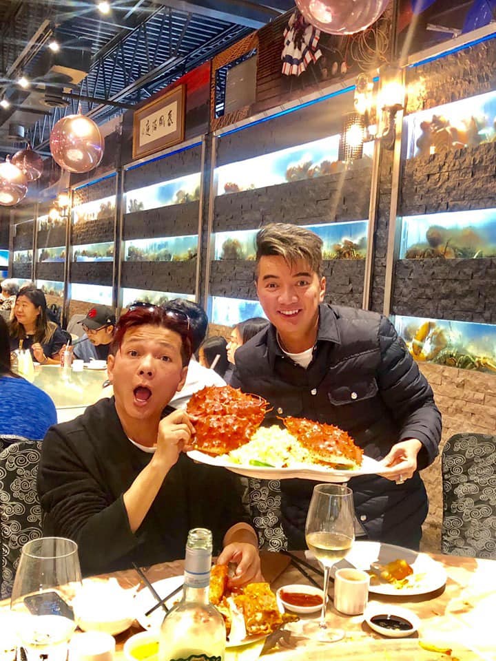 Đàm Vĩnh Hưng gắn bó 25 năm với Vũ Hà: Những bí mật động trời lần đầu hé lộ-9