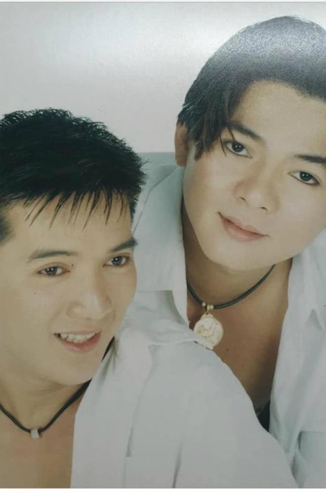 Đàm Vĩnh Hưng gắn bó 25 năm với Vũ Hà: Những bí mật động trời lần đầu hé lộ-1