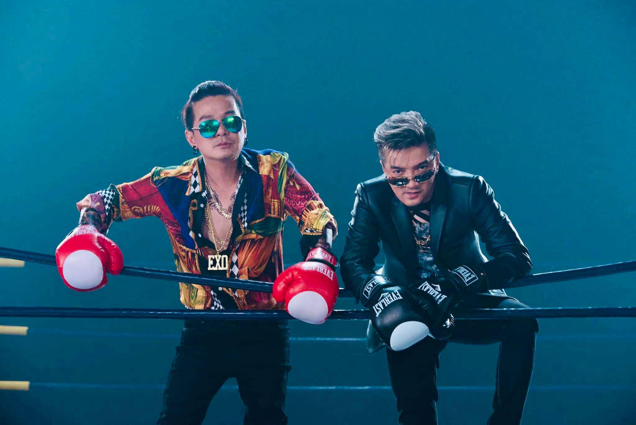 Đàm Vĩnh Hưng gắn bó 25 năm với Vũ Hà: Những bí mật động trời lần đầu hé lộ-6