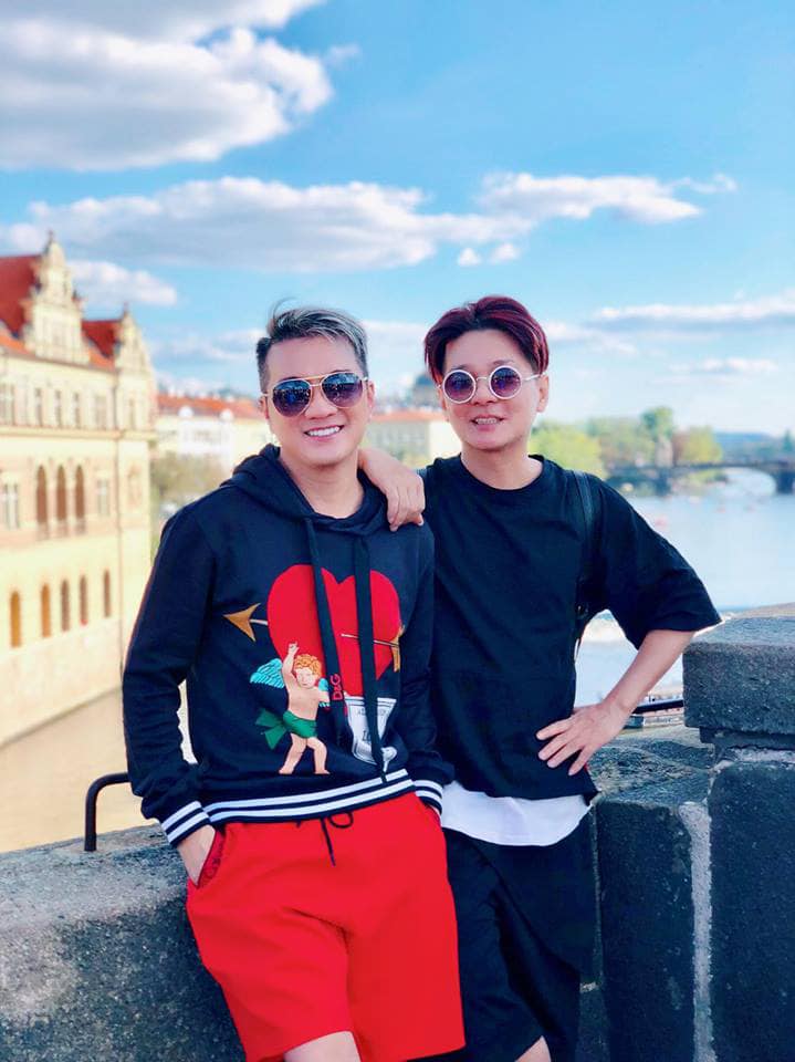 Đàm Vĩnh Hưng gắn bó 25 năm với Vũ Hà: Những bí mật động trời lần đầu hé lộ-8