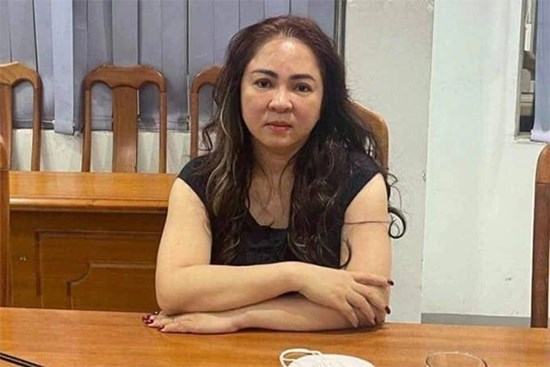 Con trai bà Nguyễn Phương Hằng đề nghị không giám định tâm thần cho mẹ