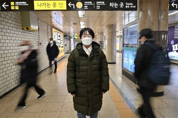 Vì sao ngày càng nhiều người Hàn Quốc tìm đến cái chết-3