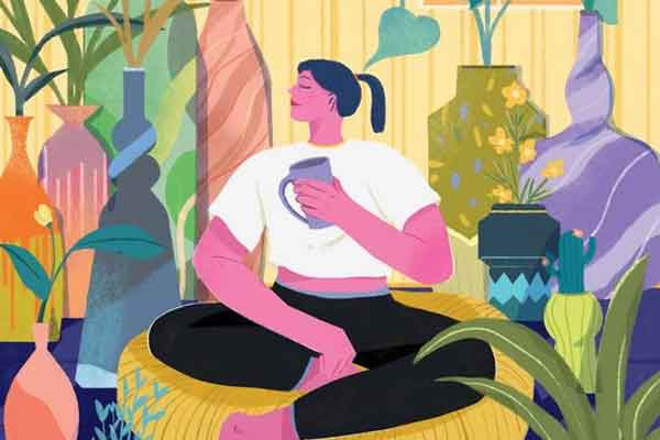 Giới trẻ TP.HCM rộn ràng rủ nhau check-in cánh đồng hoa tím mộng mơ-4