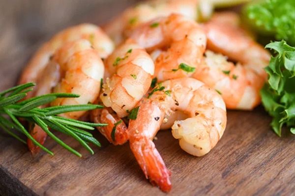 Loại hải sản có thể giúp tăng thêm 20% tuổi thọ-1