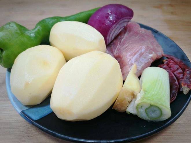 Loại củ siêu giàu kali có thể giúp chống đột quỵ, đem xào kiểu này cực tốn cơm-1