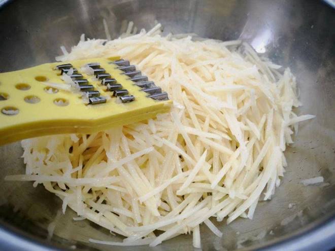 Loại củ siêu giàu kali có thể giúp chống đột quỵ, đem xào kiểu này cực tốn cơm-2