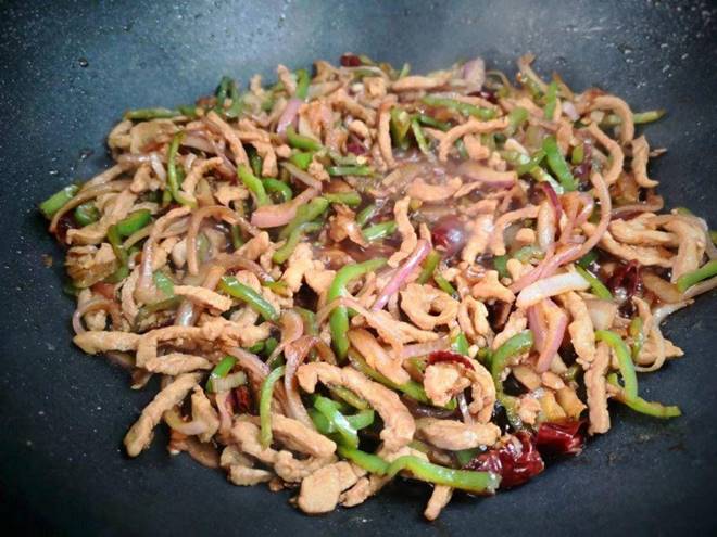 Loại củ siêu giàu kali có thể giúp chống đột quỵ, đem xào kiểu này cực tốn cơm-6