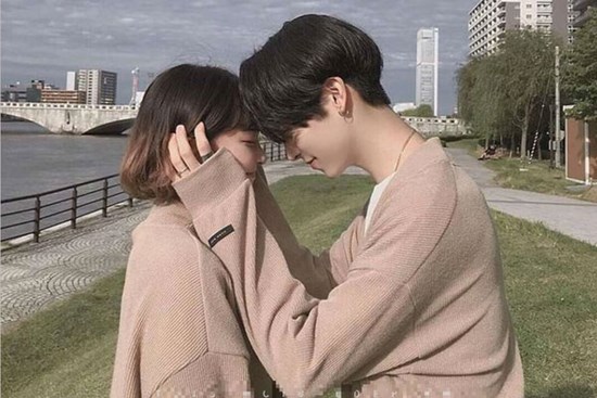 Nếu người ấy có 5 biểu hiện này thì rõ ràng bạn đã tìm đúng người để trao gửi tình yêu