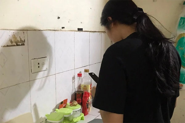 Kiếm chưa nổi 200k/ngày từ khi về quê làm việc-2