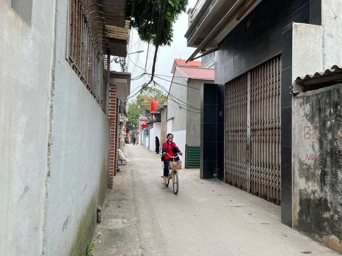 Lương gần 10 triệu không đủ sống ở Hà Nội, cô gái trẻ đành nghỉ việc về quê-3
