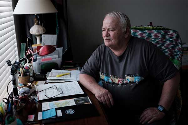 Những người Mỹ dành cả đời không trả hết nợ sinh viên-1