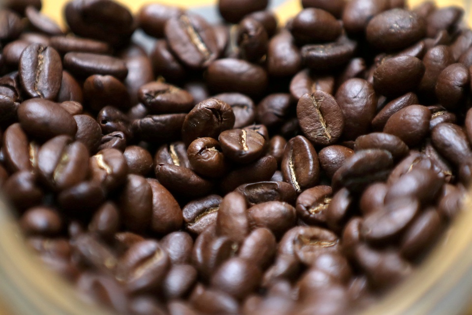 Bảo quản cà phê tại nhà sao cho giữ hương vị-1