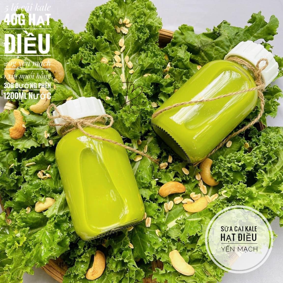 Mẹ khéo tay tự làm 8 loại sữa hạt tại nhà cho bé khỏe mạnh, thông minh, mới 28 tháng tuổi đã biết nói cảm ơn mẹ-5