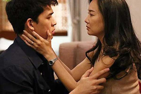 Vợ kiếm được 300 nghìn một ngày nhưng về nhà lúc nào cũng mệt mỏi, khi biết sự thật tôi đã khóc thảm thiết-1