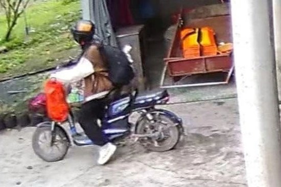 Công an vào cuộc tìm kiếm nữ sinh lớp 6 mất tích