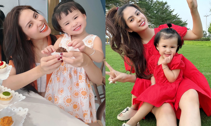 Con gái bướng bỉnh ăn vạ, Thiên An đưa ra quy tắc xử lý gây chú ý-4