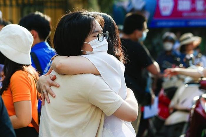 Hà Nội chốt thi 3 môn vào lớp 10-1