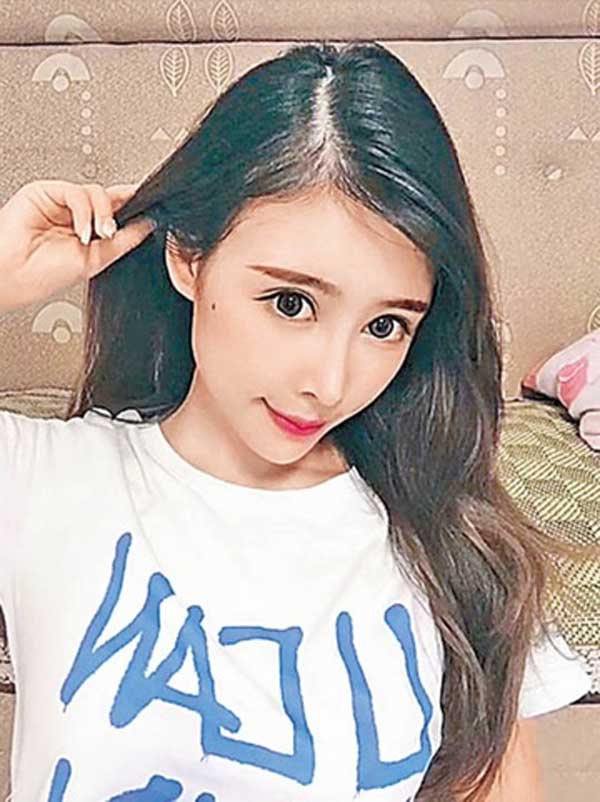 Vụ chồng bị giam 10 ngày vì tạt axit vợ gây phẫn nộ ở Trung Quốc-2