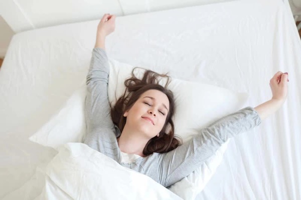 Đây là những siêu thực phẩm giúp kéo dài tuổi thọ mà bạn có thể ăn hàng ngày-3