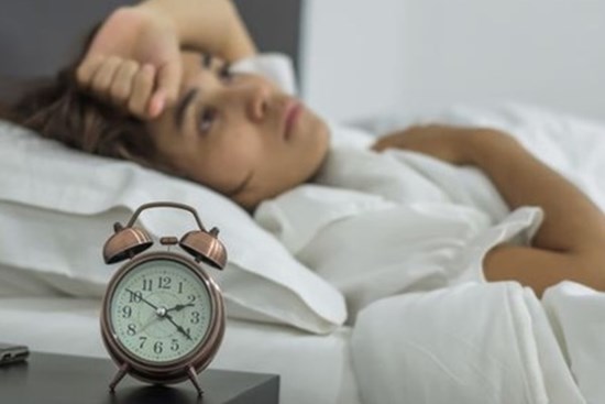 Mẹo vặt chữa mất ngủ có thể bạn chưa biết