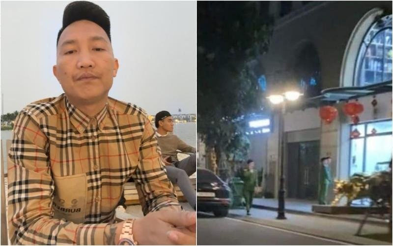 Huấn Hoa hồng nói gì về tin đồn bị bắt?-1